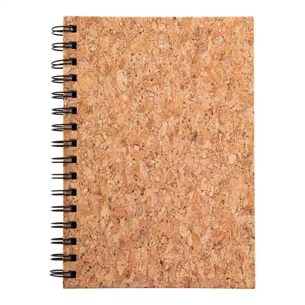Notizbuch - Montado - natur
