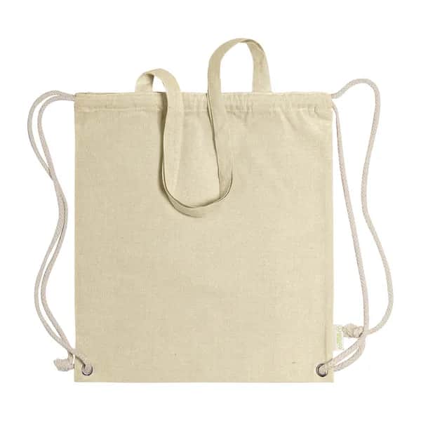 Turnbeutel - Holbery - beige (-00)