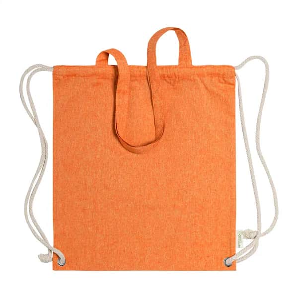 Turnbeutel - Holbery - orange (-03)