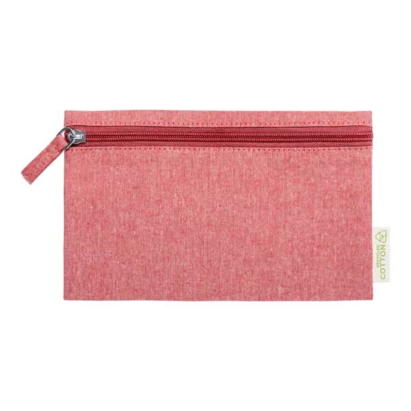 Kosmetiktasche - Glambag - rot (-05)