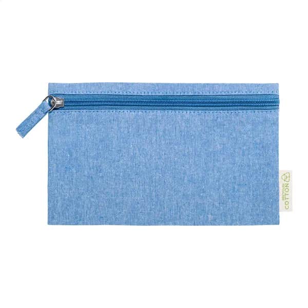 Kosmetiktasche - Glambag - blau (-06)