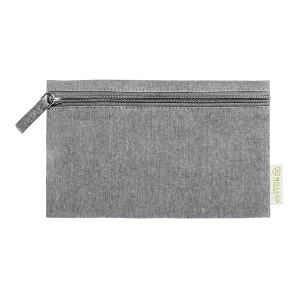 Kosmetiktasche - Glambag - schwarz (-10)