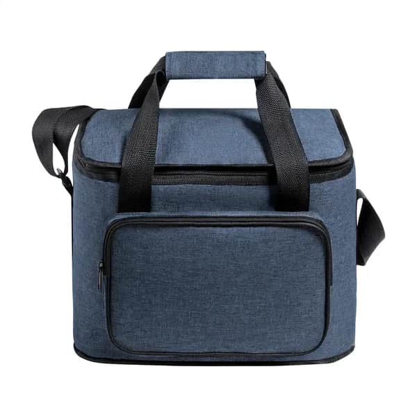 RPET Kühltasche - Narsaq - dunkelblau (-06A)