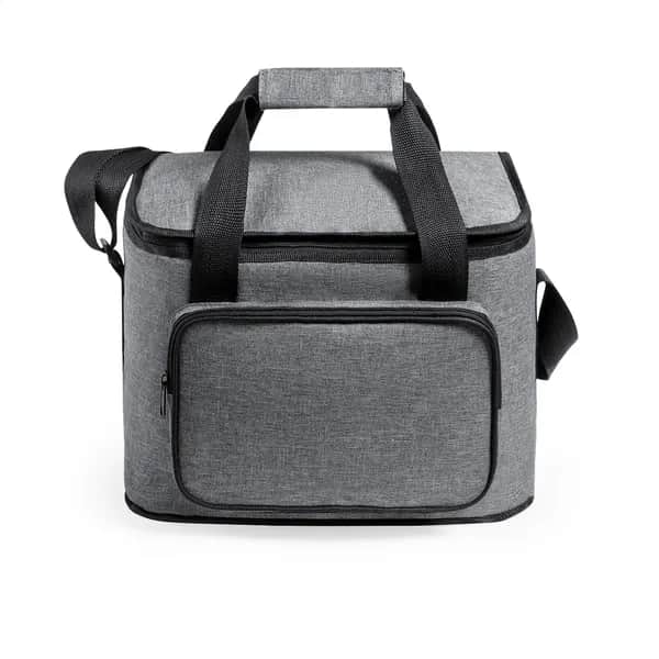 RPET Kühltasche - Narsaq - grau (-77)