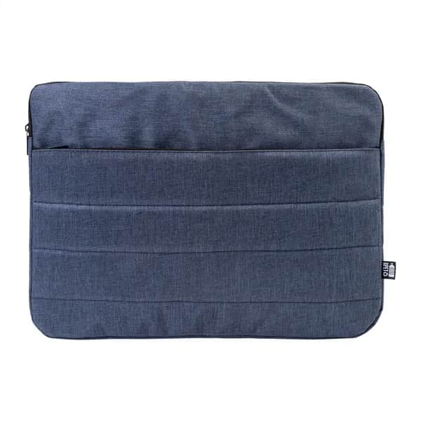 RPET Laptoptasche - Laddex - dunkelblau (-06A)
