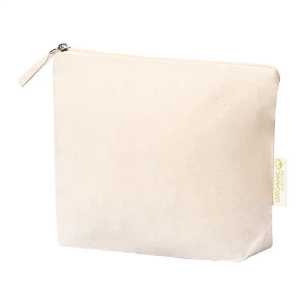 Kosmetiktasche - Bloom - natur (-00)