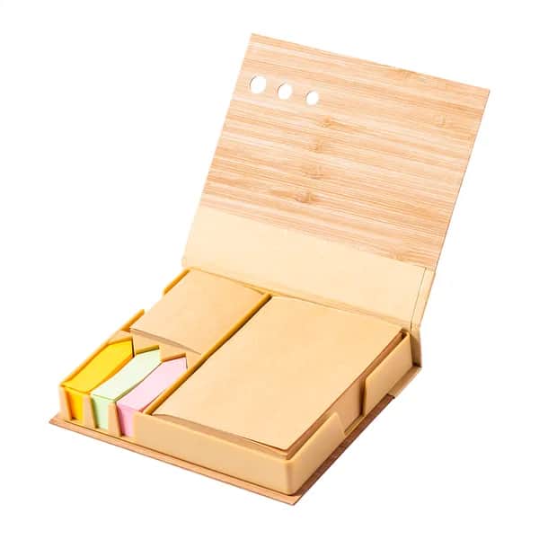 Haftnotizblock - Nokwon - natur