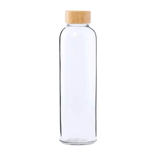 Trinkflasche - Bokol - transparent