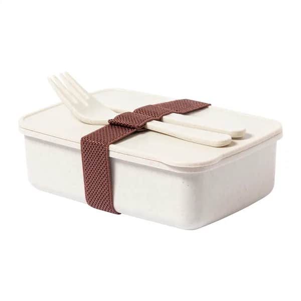 Lunchbox - Adobo - natur (-00)