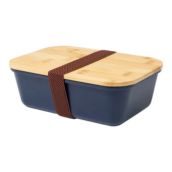 Lunchbox - Goreng - dunkelblau (-06A)