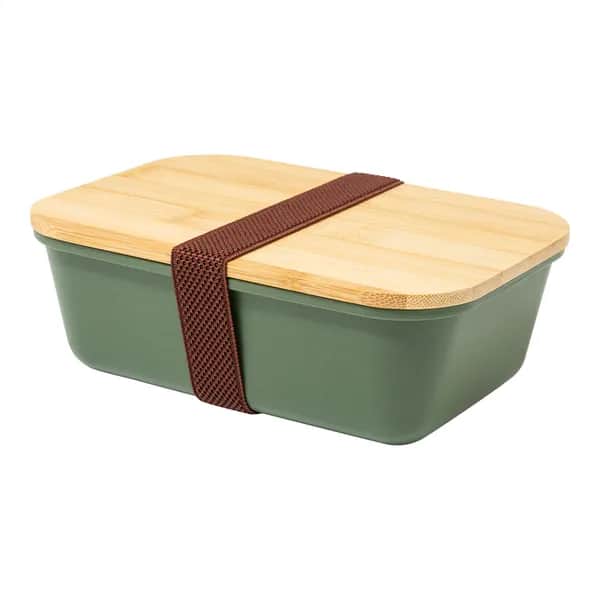 Lunchbox - Goreng - grün (-07)