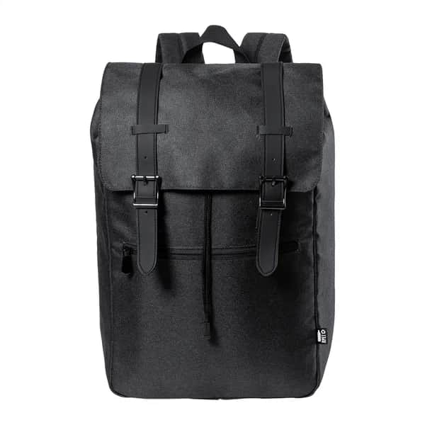 Rucksack - Hopkins - schwarz (-10)