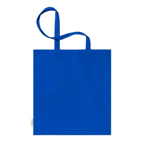 Einkaufstasche - Borough - blau (-06)