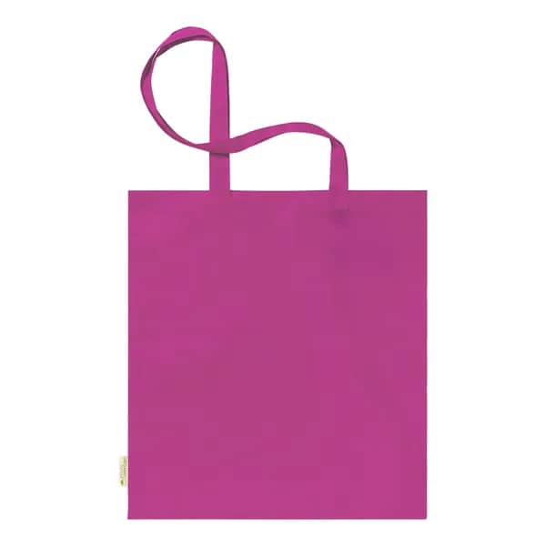 Einkaufstasche - Borough - pink (-25)