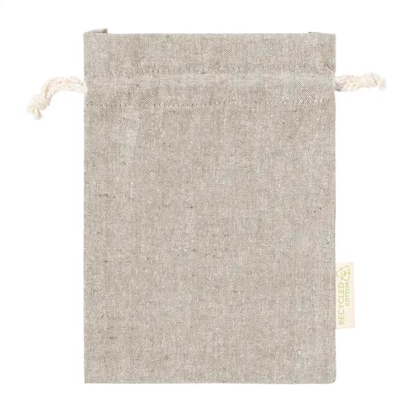 Obst-/Gemüsebeutel - Restry M - natur (-00)