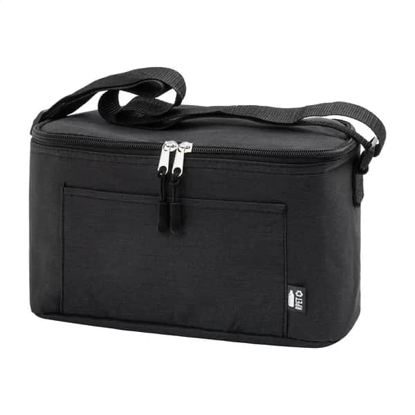 Kühltasche - Igaliku - schwarz (-10)