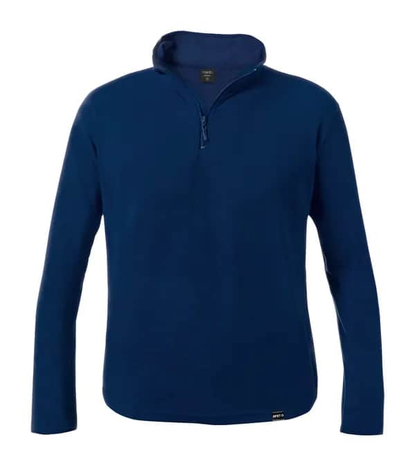 RPET-Fleecejacke - Mecox - dunkelblau (-06A)
