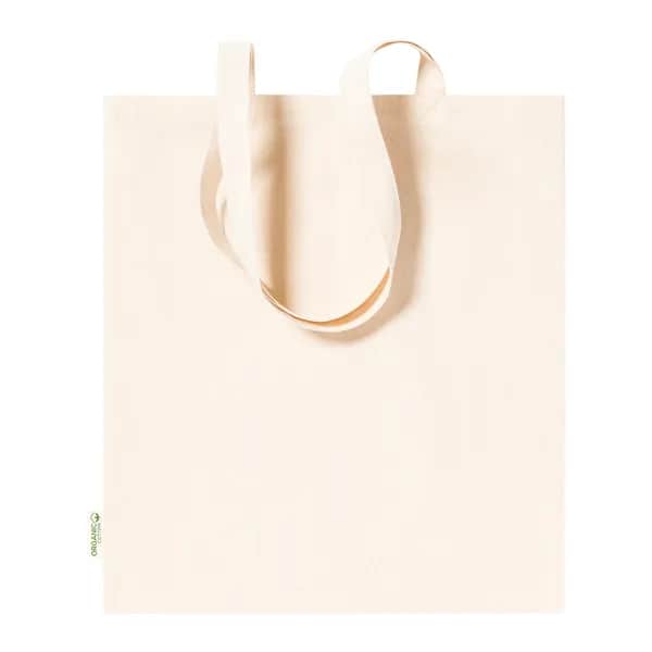 Baumwolltasche - Togox 140 - natur (-00)