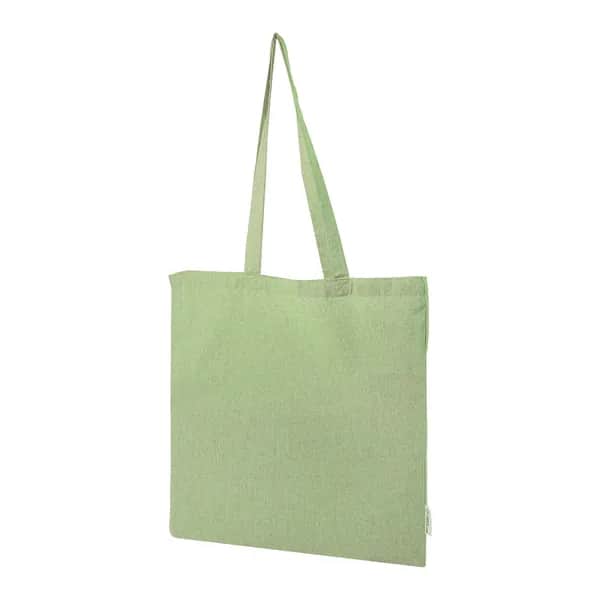 Baumwolltasche - Recote - grün (-07)