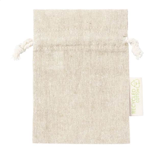 Geschenkbeutel - Restry S - natur (-00)