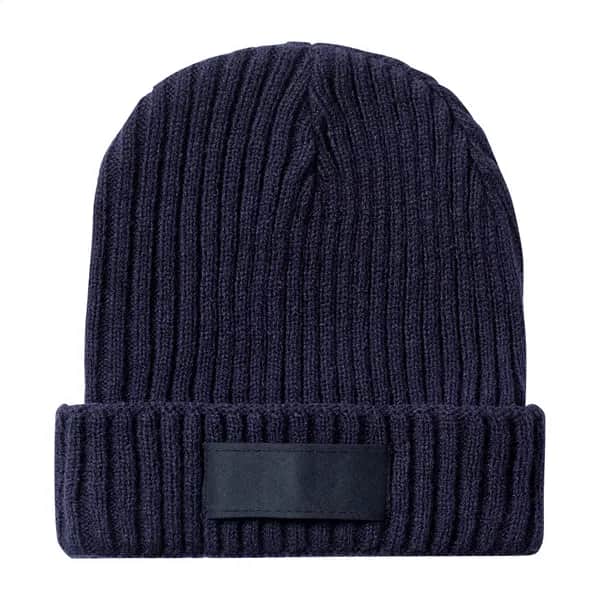 Wintermütze - Kinny - dunkelblau (-06A)