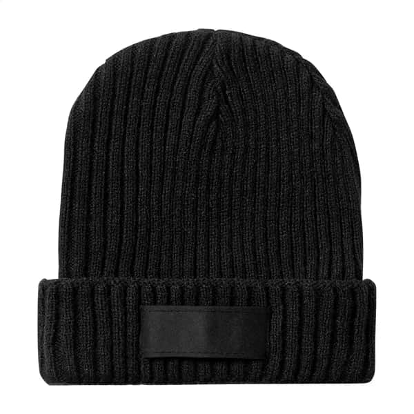 Wintermütze - Kinny - schwarz (-10)