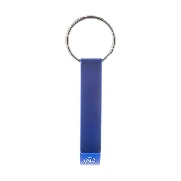 Flaschenöffner - Rallop - blau (-06)