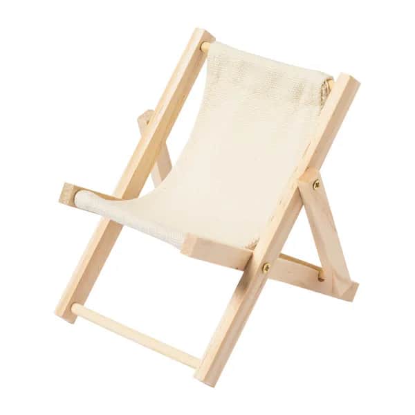 Handyhalter - Modek - natur