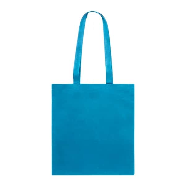 Baumwolltasche - Katote - hellblau (-06V)
