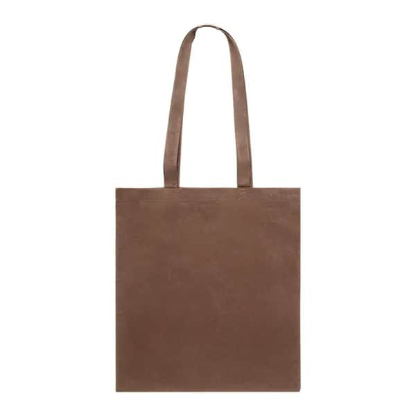 Baumwolltasche - Katote - braun (-09)