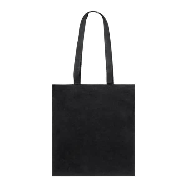 Baumwolltasche - Katote - schwarz (-10)