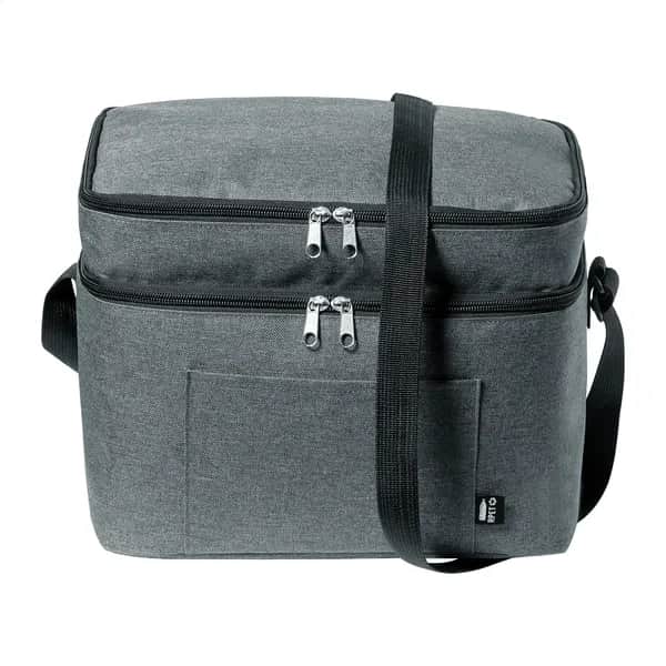 RPET Kühltasche - Paamiu - grau (-77)