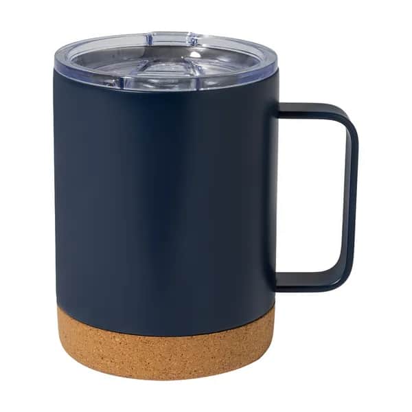 Thermobecher - Corgox - dunkelblau (-06A)