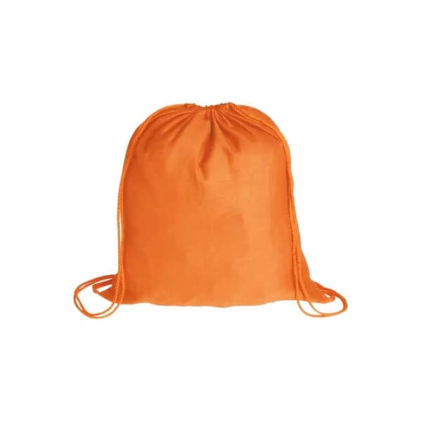 Turnbeutel - Kassy - orange (-03)