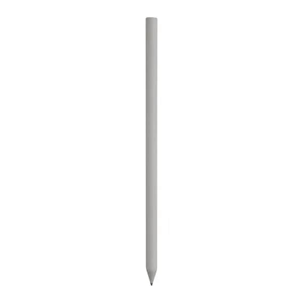 Bleistift - Papcil - weiß