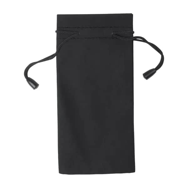 Sonnenbrillen-Etui - Stringa - schwarz (-10)