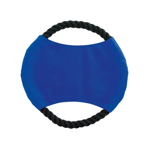 Frisbee - Dogby - blau (-06)