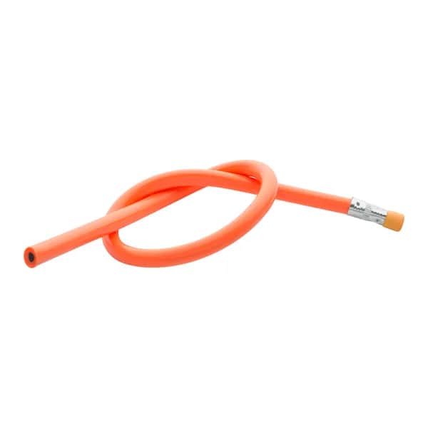 Flexibler Bleistift - Flenxil - orange (-03)