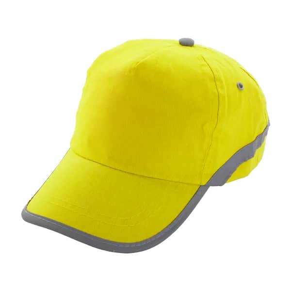 Baseball Kappe - Vikap - gelb (-02)