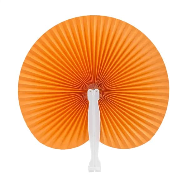Fächer - Vasto - orange (-03)