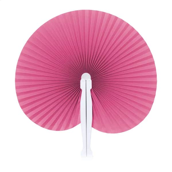 Fächer - Vasto - rosa (-04)