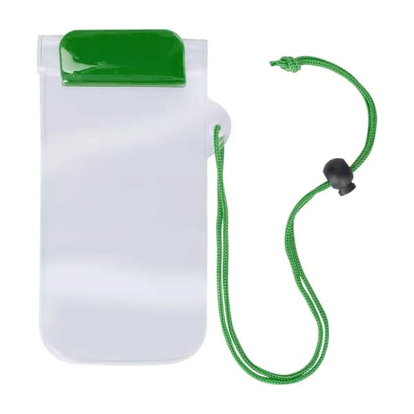wasserbeständige Kapsel - Wapro - grün (-07)