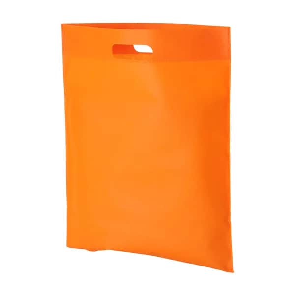 Einkaufstasche - Mizzen - orange (-03)
