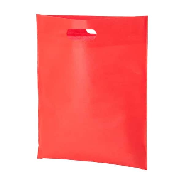 Einkaufstasche - Mizzen - rot (-05)