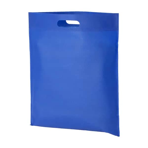 Einkaufstasche - Mizzen - blau (-06)