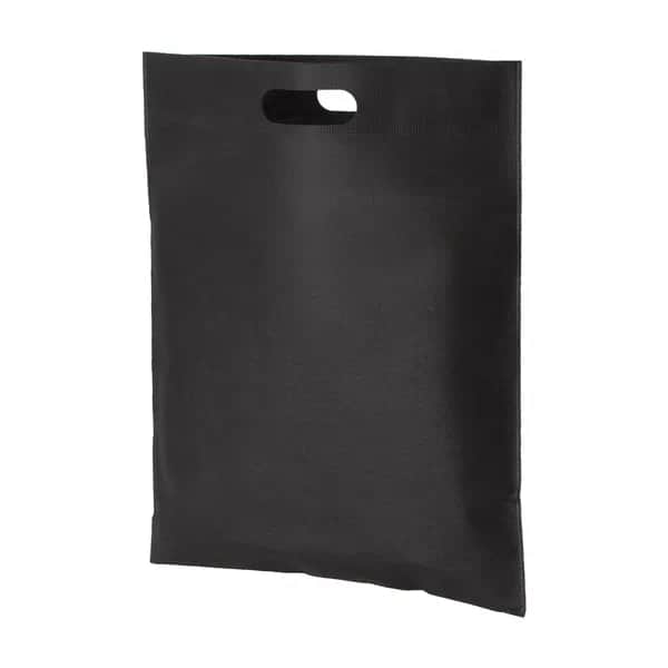 Einkaufstasche - Mizzen - schwarz (-10)