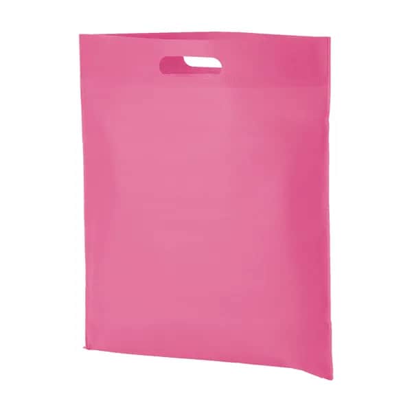 Einkaufstasche - Mizzen - pink (-25)