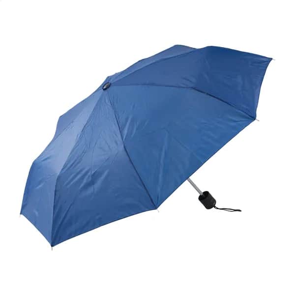 Regenschirm - Upek - blau (-06)