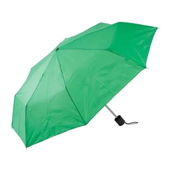 Regenschirm - Upek - grün (-07)