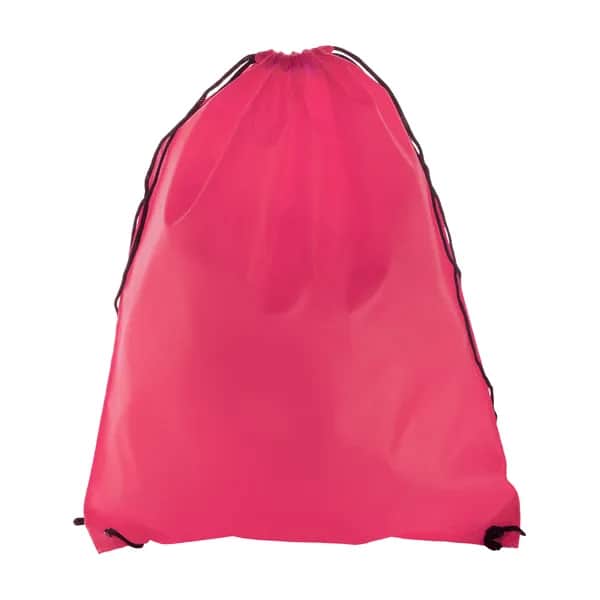 Turnbeutel - Druuk - pink (-25)